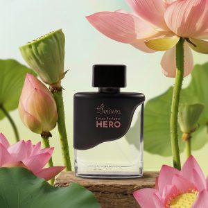 Lottus Perfume Hero