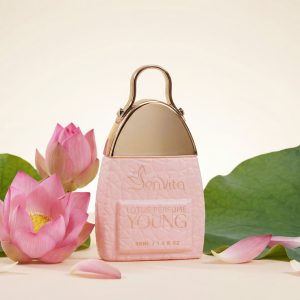 Lotus Perfume Young 30ml