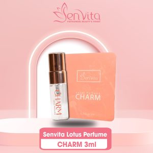 Lottus Perfume Charm 3ml